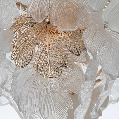 Подвесная люстра Citilux Dryad CL305160