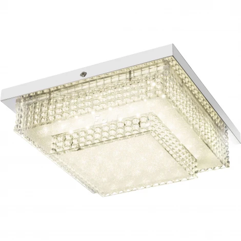 Потолочный светильник Globo Cake I 48214-16 (LED, 220V)