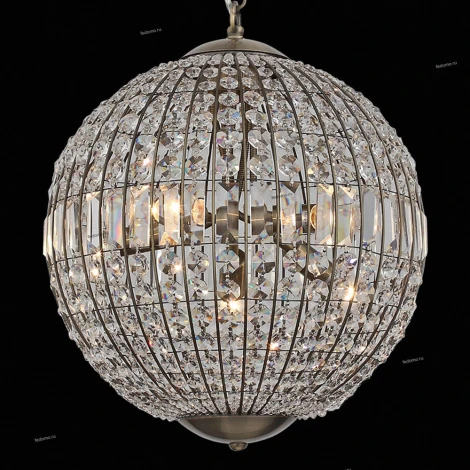 Подвесной светильник ST Luce Mondo SL226.303.05