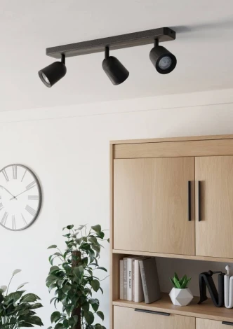 Спот потолочный Eglo Camaldoli 901954