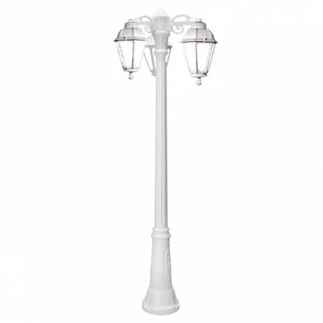 Светильник уличный Fumagalli Gigi Bisso/Saba 3L DN K22.156.S30.WYE27DN