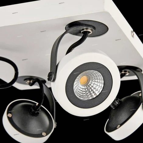 Спот Maytoni Magnetar 1 SP161-CW-04-W
