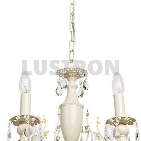 Подвесная люстра MW-Light Селена 482010806