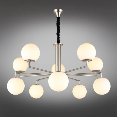 Подвесная люстра Aployt Kristian APL.759.03.10