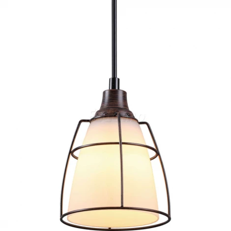 Подвесной светильник Odeon Light Lofia 3806/1A