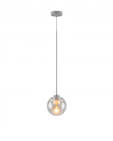 Подвесной светильник в форме шара Moderli Aurora V11546-1P (220V, на проводе, шар)