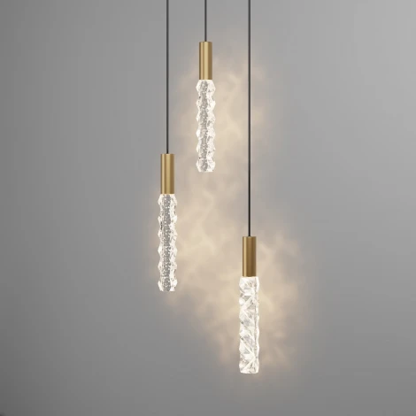 Подвесной светильник Maytoni Selemo MOD328PL-L9BS3K