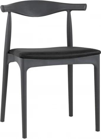 Стул Stool Group Bull серый УТ000005389