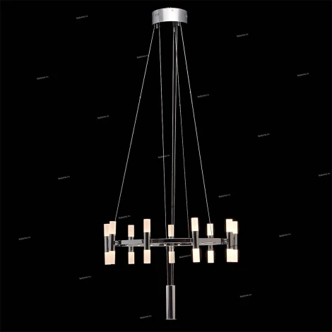 Подвесная люстра MW-Light Ракурс 631012218
