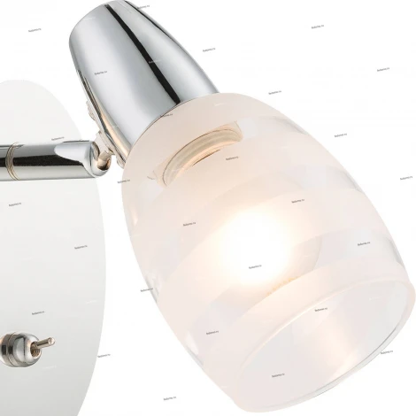 Спот Globo 54985-1 (220V, круглые)