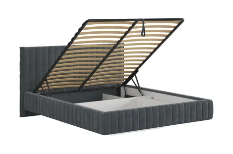 Каркас кровати Твикс 160х200 см 176890,2171 Mebelson