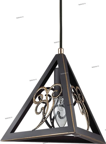 Подвесной светильник Odeon Light Imira 3297/1