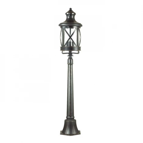 Наземный фонарь Odeon Light Sation 4045/3F (220V, IP44)