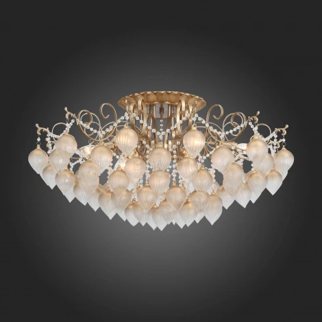 Потолочная люстра ST Luce Frutti SL659.302.09