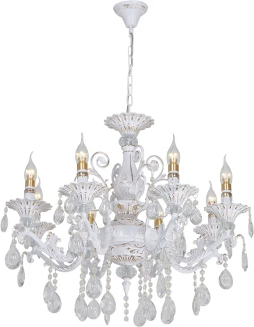 Подвесная люстра Мелодия Света PL1N 000048836