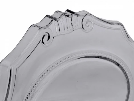 Кресло Gentry ОГОГО 811748 (серый)