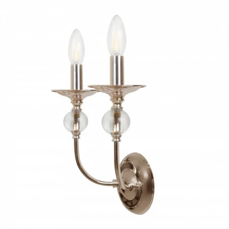 Бра iLamp Aura B1030-2 GD