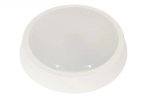 Настенно-потолочный светильник светодиодный Gauss 193411215B