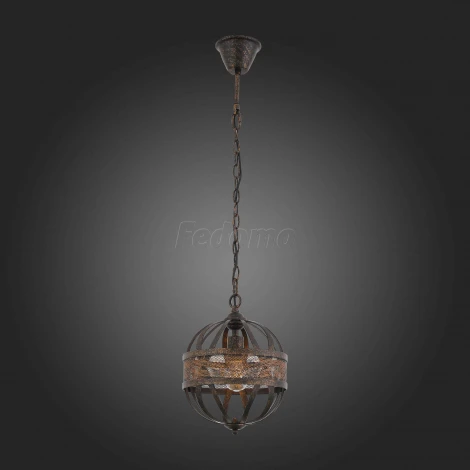 Подвесная люстра ST Luce Legato SL380.403.01