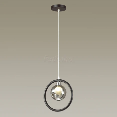 Подвесной светильник Odeon Light Magno 3982/1