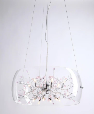 Подвесной светильник ST Luce SL680 SL680.103.12
