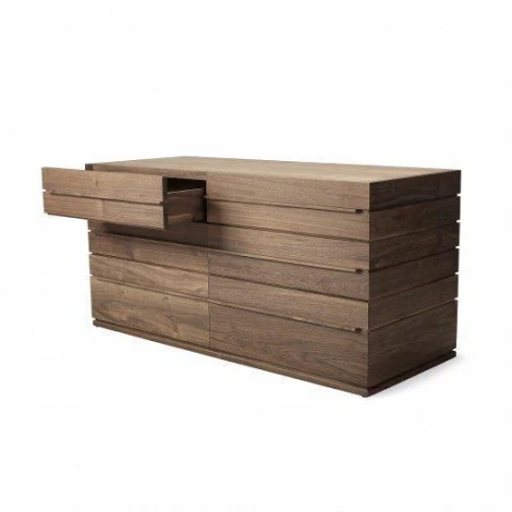 Комод Elona Cosmo высота 73