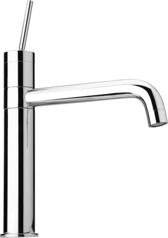 Смеситель Paini Cox 78CR579JOKM для кухонной мойки