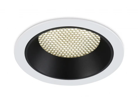 Встраиваемый точечный светильник 1*GX53 Ambrella Techno Spot TN49503