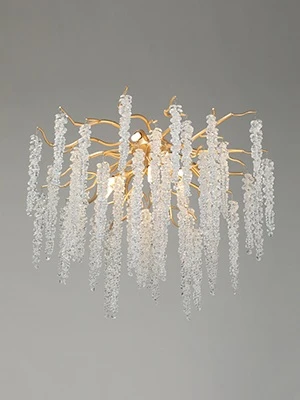 Потолочная люстра Vitaluce V2855-8/7PL (220V)