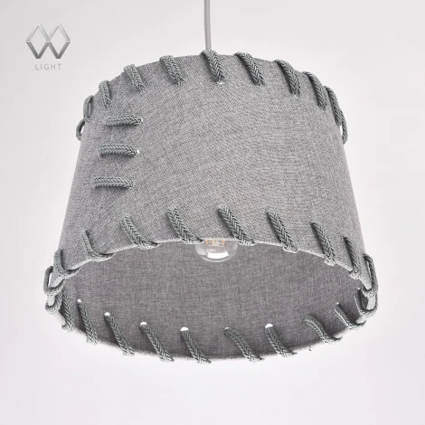 Подвесной светильник MW-Light Дэла 635010501