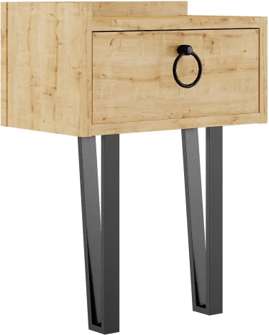 Прикроватная тумба LEVE SPONGE NIGHTSTAND LEV00351