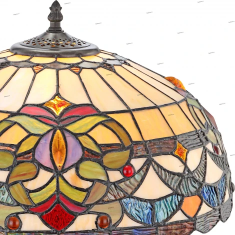 Globo Tiffany 17004T2