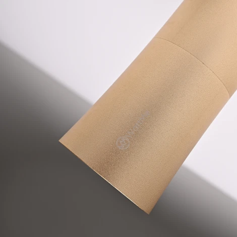 Потолочный светильник Zyppa Gold H12 By ImperiumLoft Zyppa01 (LED, 220V, круглые)