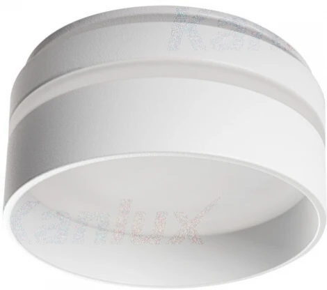 Встраиваемый точечный светильник без цоколя Kanlux GOVIK-ST 29238 (12V, круглые)