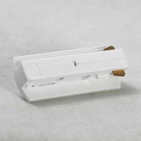 Трековый светильник Lussole Loft Port Chester LSP-9892-TAW (220V, IP21)