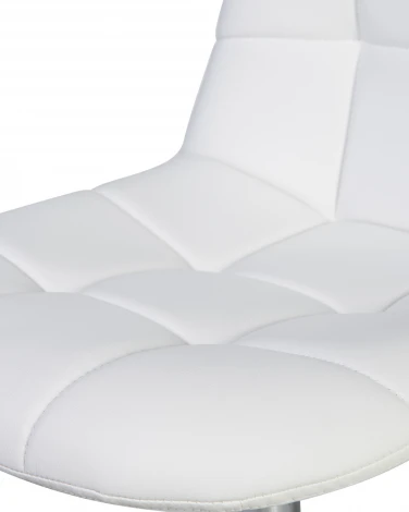 Офисное кресло для персонала MONTY (белый)