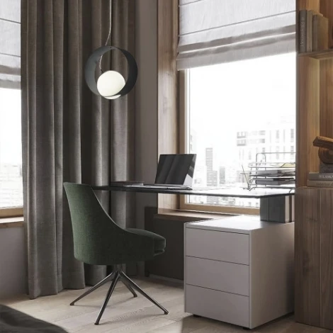 Подвесной светильник Eglo Camargo 98192