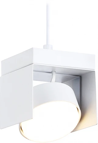 Подвесной светильник Ambrella TECHNO SPOT TN70852 (220V, на проводе)