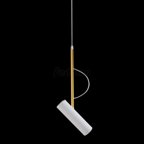 Подвесной светильник Favourite Tube 2108-1P (LED, 220V, на проводе)