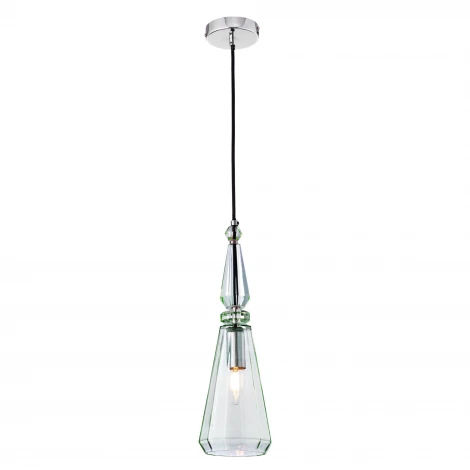 Подвесной светильник Maytoni Sunshine P028PL-01GN