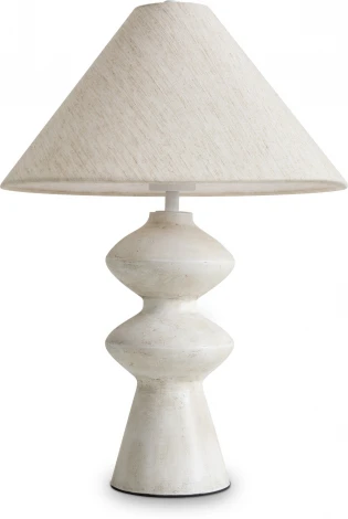 Настольная лампа Freya Papier 1 FR5485TL-01M (220V, выключатель)