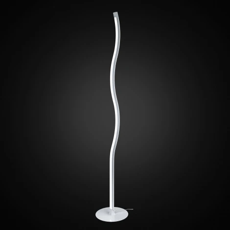 Торшер Citilux Гуффин CL804000 (LED, 220V, выключатель)