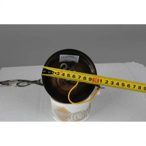 Подвесной светильник Omnilux Shanklin OML-80103-03