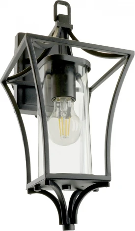 Настенный уличный фонарь Feron Милан 51269 (220V, IP44)