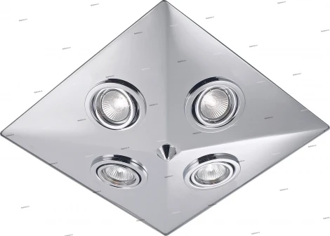 Потолочный светильник Markslojd Pyramid 185144