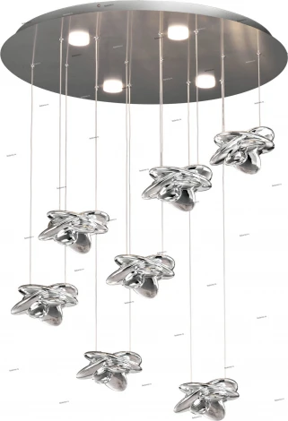 Потолочный светильник Mantra Nido 5901