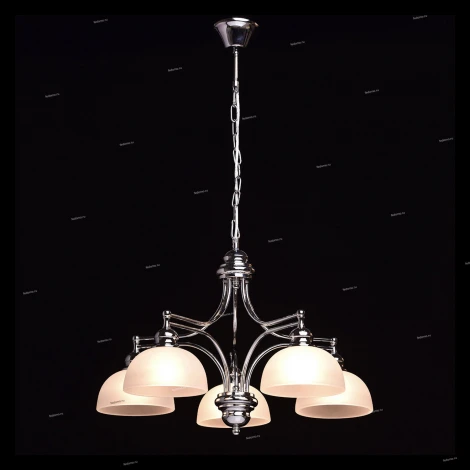 Подвесная люстра MW-Light Фелиция 347017405 (220V, на цепи)