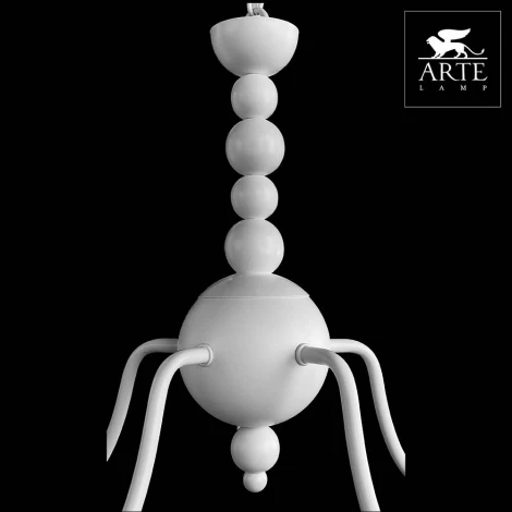 Подвесная люстра Arte Lamp Maestro A2030LM-5WA