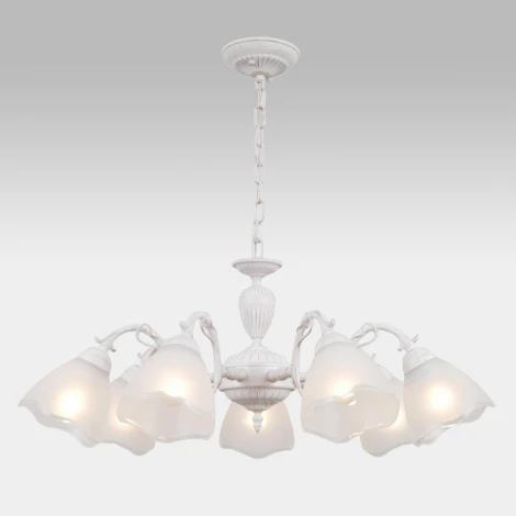 Подвесная люстра Citilux Латур CL413270 (220V, на цепи)