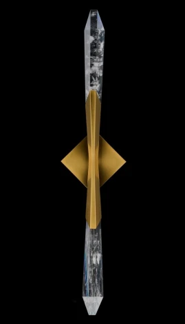 Настенный светильник светодиодный Fluorite Unico FL1167-2W